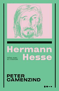 PETER CAMENZIND - HESSE, HERMANN
