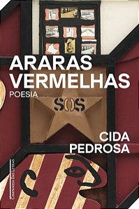 ARARAS VERMELHAS - PEDROSA, CIDA