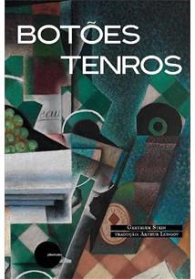Botoes Tenros - Gertrude Stein - STEIN, GERTRUDE