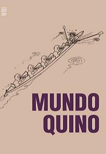 MUNDO QUINO - AUTOR(A): QUINO