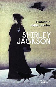 A LOTERIA E OUTROS CONTOS - JACKSON, SHIRLEY