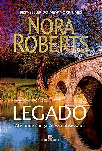 LEGADO - ROBERTS, NORA