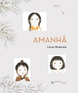 AMANHÃ - HIRATSUKA, LÚCIA