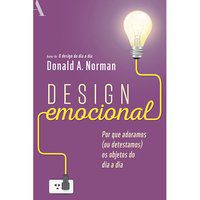 DESIGN EMOCIONAL - NORMAN, DONALD A.