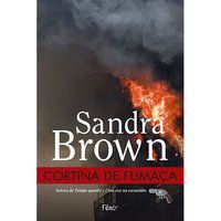CORTINA DE FUMAÇA - BROWN, SANDRA