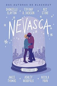 NEVASCA - CLAYTON, DHONIELLE