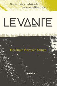 LEVANTE - MARQUES SAMYN, HENRIQUE