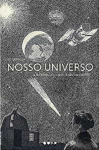 NOSSO UNIVERSO - DUNKLEY, JO