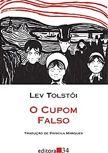 O CUPOM FALSO - TOLSTÓI, LEV
