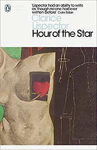 HOUR OF THE STAR - PENGUIN CLASSICS - LISPECTOR, CLARICE