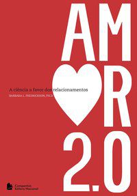 AMOR 2.0 - AUTOR(A): FREDRICKSON, BARBARA