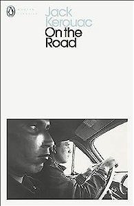 ON THE ROAD --IN - PENGUIN CLASSICS - KEROUAC, JACK