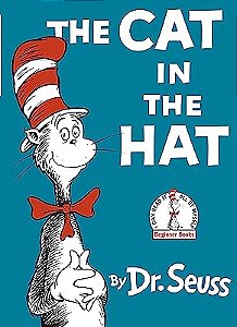 CAT IN THE HAT, THE - RANDOM HOUSE - SEUSS, DR.