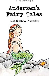FAIRY TALES-ANDERSEN (CL) - WORDSWORTH EDITIONS LIMITED - ANDERSEN, HANS CHRISTIAN