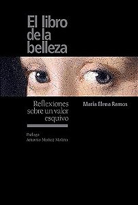 EL LIBRO DE LA BELLEZA - TURNER LIBROS - RAMOS, MARÍA ELENA