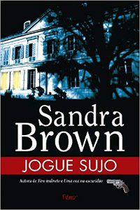 JOGUE SUJO - BROWN, SANDRA