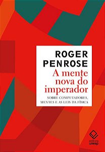 A MENTE NOVA DO IMPERADOR - PENROSE, ROGER