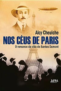 NOS CÉUS DE PARIS - CHEUICHE, ALCY