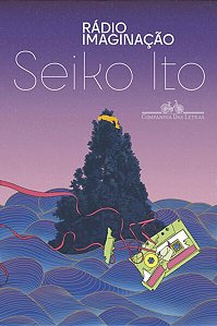 RÁDIO IMAGINAÇÃO - ITO, SEIKO