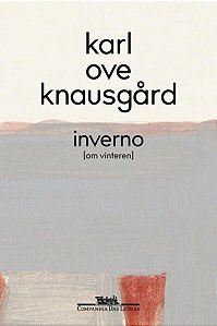INVERNO - VOL. 2 - KNAUSGÅRD, KARL OVE