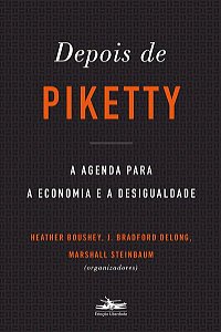 DEPOIS DE PIKETTY -