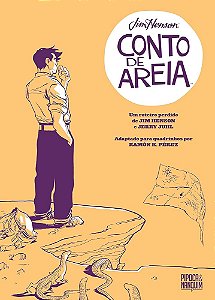 CONTO DE AREIA -