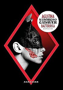 SABOROSO CADÁVER - AUTOR(A): BAZTERRICA, AGUSTINA