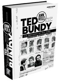TED BUNDY: UM ESTRANHO AO MEU LADO - RULE, ANN