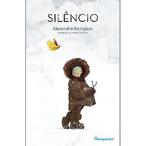 SILÊNCIO - RAMPAZO, ALEXANDRE