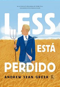 LESS ESTÁ PERDIDO - VOL. 2 - GREER, ANDREW SEAN