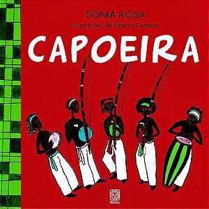 CAPOEIRA - ROSA, SONIA
