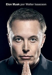 ELON MUSK - ISAACSON, WALTER