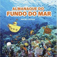 ALMANAQUE DO FUNDO DO MAR - AZZARI, RACHEL