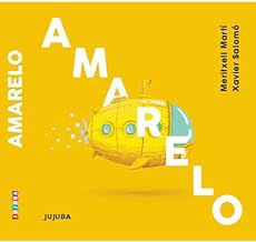 AMARELO (JUJUBA) - Martí, Maritxell