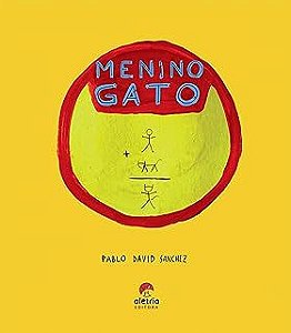 MENINO GATO - Sanchez, Pablo David