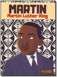 MARTIN - MARTIN LUTHER KING -