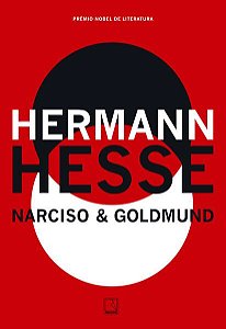 NARCISO E GOLDMUND - HESSE, HERMANN