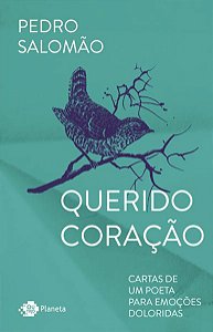 QUERIDO CORAÇÃO - SALOMÃO, PEDRO