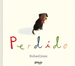 PERDIDO - JONES, RICHARD