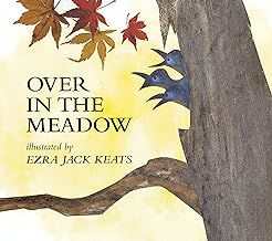 OVER IN THE MEADOW - PUFFIN BOOKS - KEATS, EZRA JACK