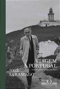 VIAGEM A PORTUGAL (EDIÇÃO ESPECIAL) - SARAMAGO, JOSÉ
