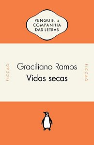 VIDAS SECAS - RAMOS, GRACILIANO