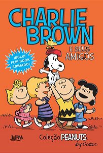 CHARLIE BROWN E SEUS AMIGOS - SCHULZ, CHARLES M.