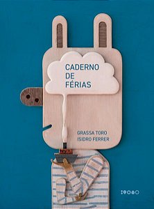 CADERNO DE FÉRIAS - TORO, GRASSA