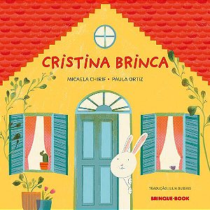 CRISTINA BRINCA - CHIRIF, MICAELA