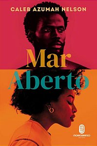 MAR ABERTO - AUTOR(A): NELSON, CALEB AZUMAH