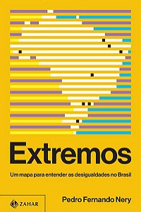 EXTREMOS - NERY, PEDRO FERNANDO