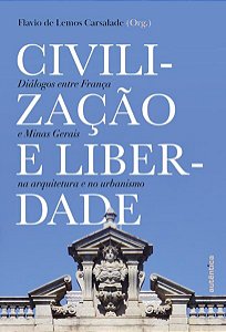 CIVILIZAÇÃO E LIBERDADE -