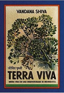 Terra Viva - AUTOR(A): SHIVA, VANDANA