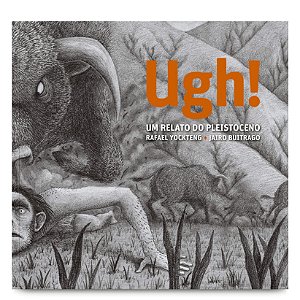 UGH! - AUTOR(A): BUITRAGO, JAIRO
